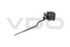 BMW 67116985880 Control, central locking system